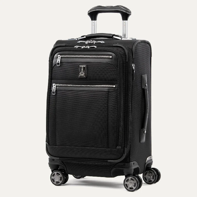 Platinum® Elite Carry-On Business Plus Spinner