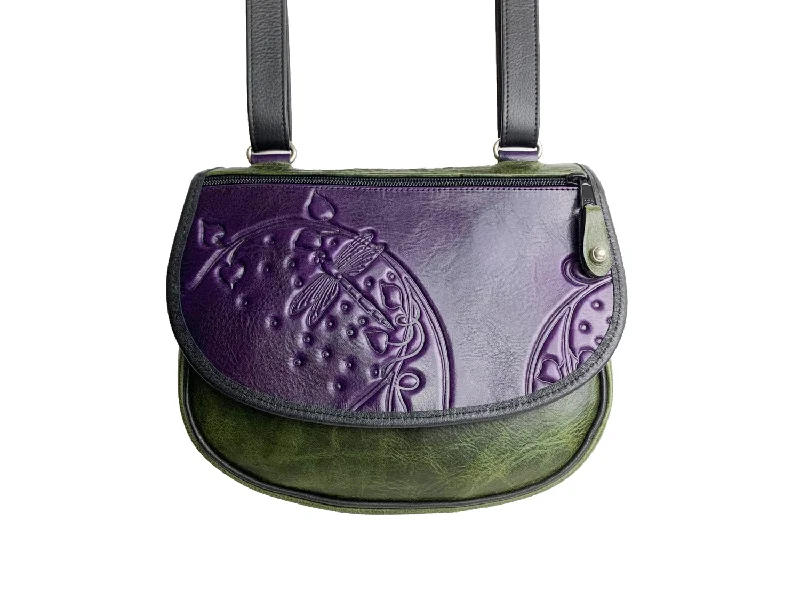 Saddle Bag